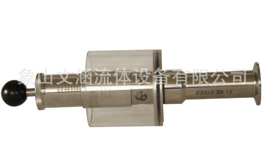 功能強大，【機械式調節壓力閥】迅速發展