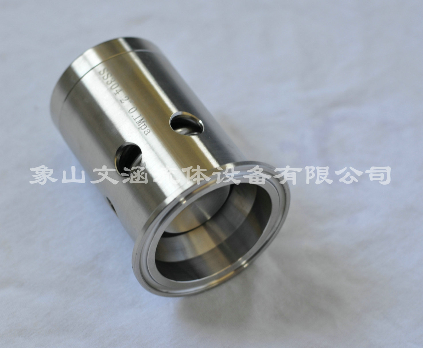 啤酒設(shè)備呼吸閥的作用有哪些?